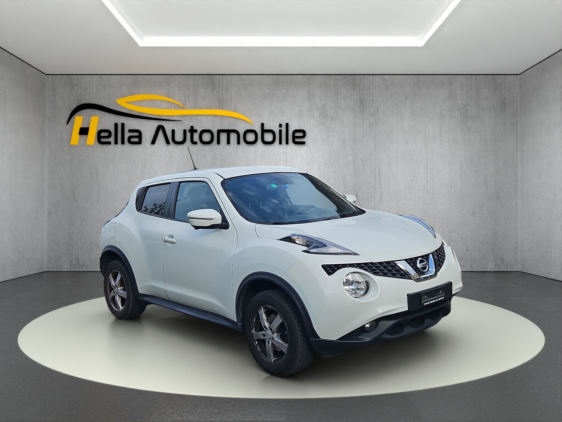 NISSAN Juke 1.2 DIG-T tekna-image-0
