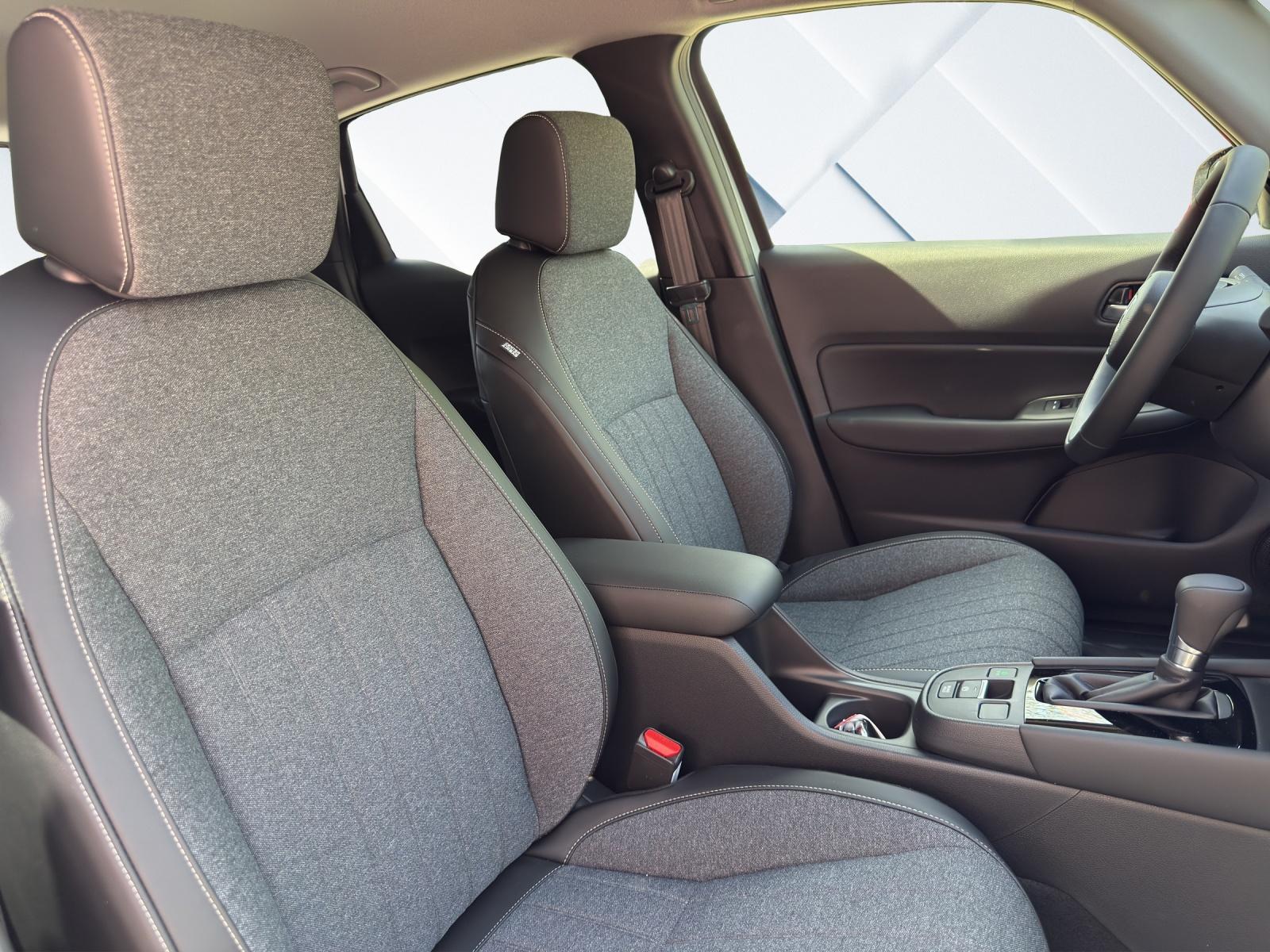 HONDA Jazz 1.5 i-MMD Advance, Leasing Aktion 1.9 %, Bis zu 8 Jahre oder 160'000 km Garantie-image-17