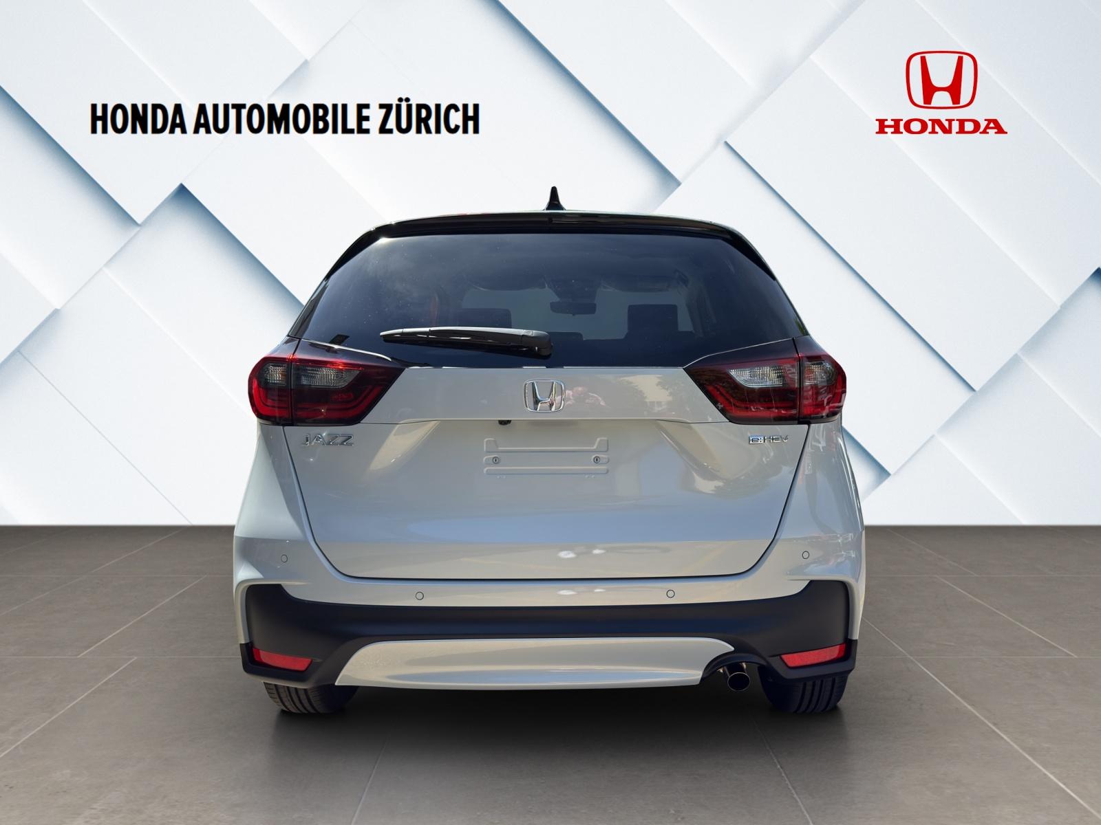 HONDA Jazz 1.5 i-MMD Advance, Leasing Aktion 1.9 %, Bis zu 8 Jahre oder 160'000 km Garantie-image-3