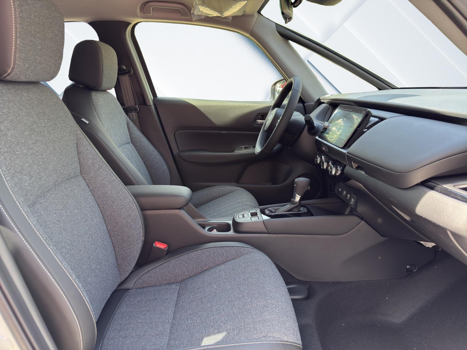 HONDA Jazz 1.5 i-MMD Advance, Leasing Aktion 1.9 %, Bis zu 8 Jahre oder 160'000 km Garantie-image-16