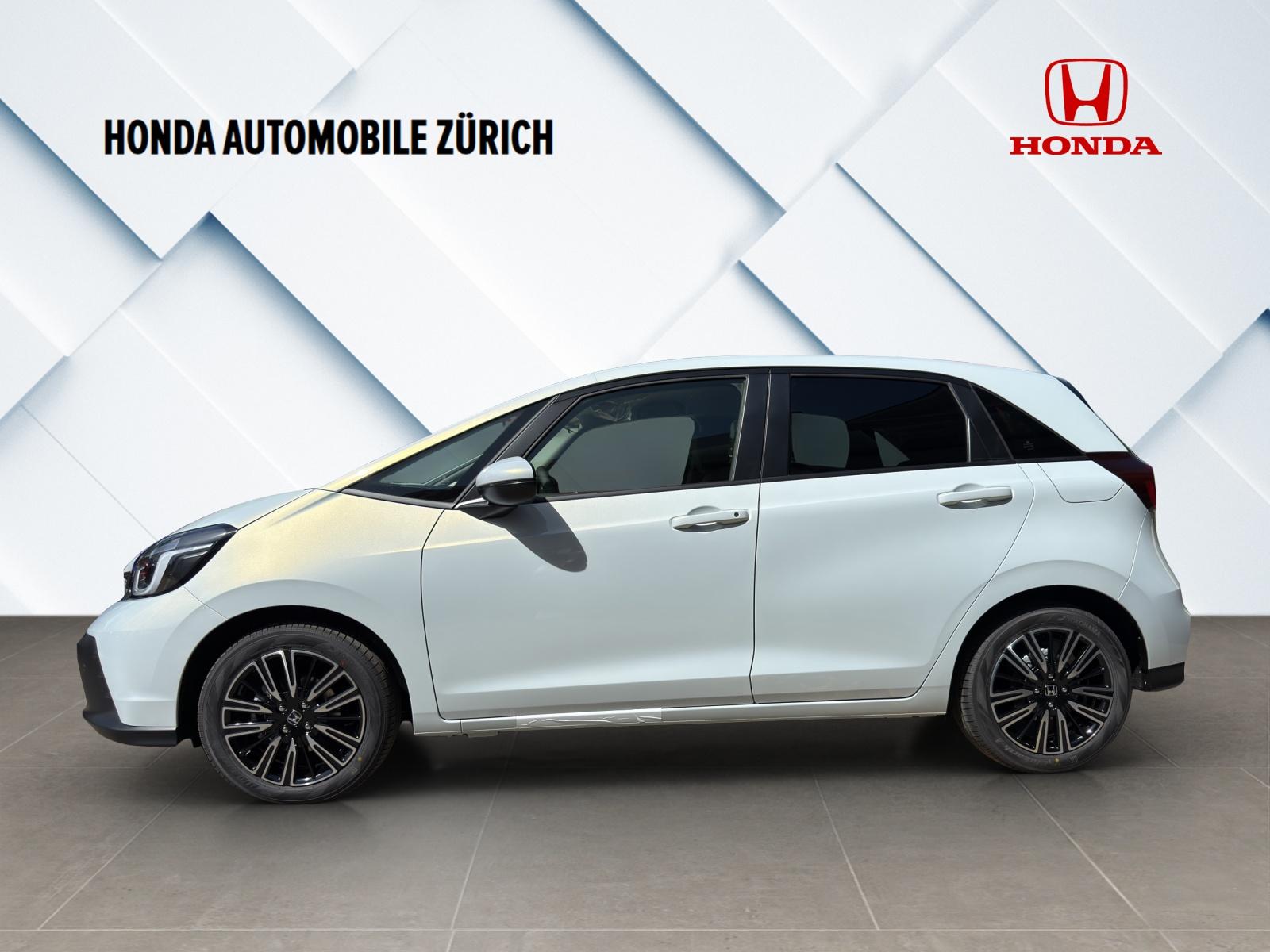 HONDA Jazz 1.5 i-MMD Advance, Leasing Aktion 1.9 %, Bis zu 8 Jahre oder 160'000 km Garantie-image-1