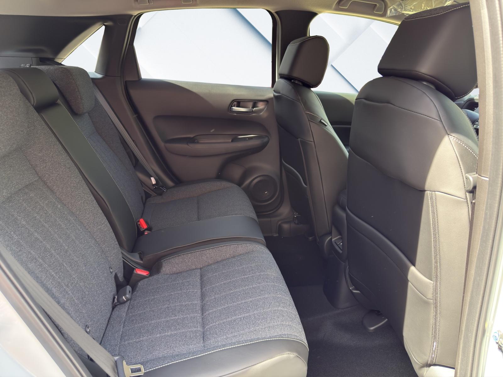 HONDA Jazz 1.5 i-MMD Advance, Leasing Aktion 1.9 %, Bis zu 8 Jahre oder 160'000 km Garantie-image-15