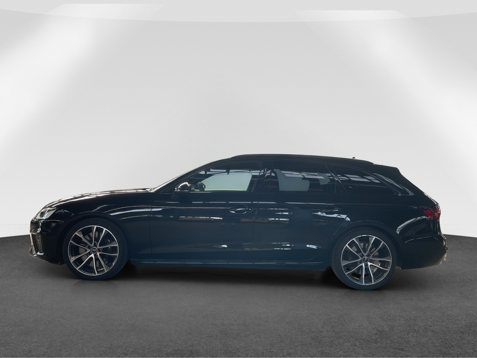 AUDI S4 Avant 3.0 V6 TDI quattro T-Tronic-image-3