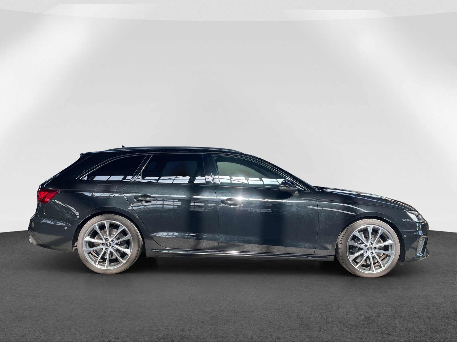 AUDI S4 Avant 3.0 V6 TDI quattro T-Tronic-image-7