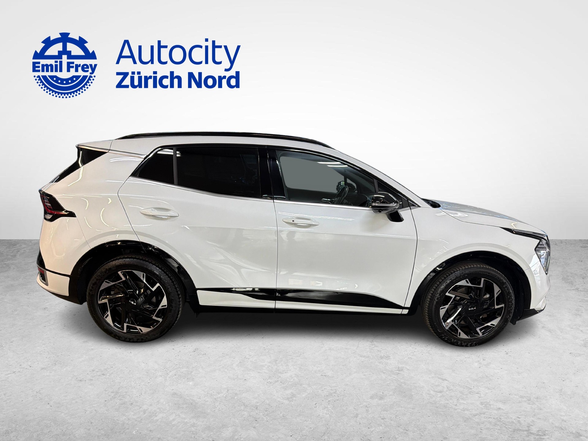 KIA Sportage 1.6 T-GDi GT-Line-image-5
