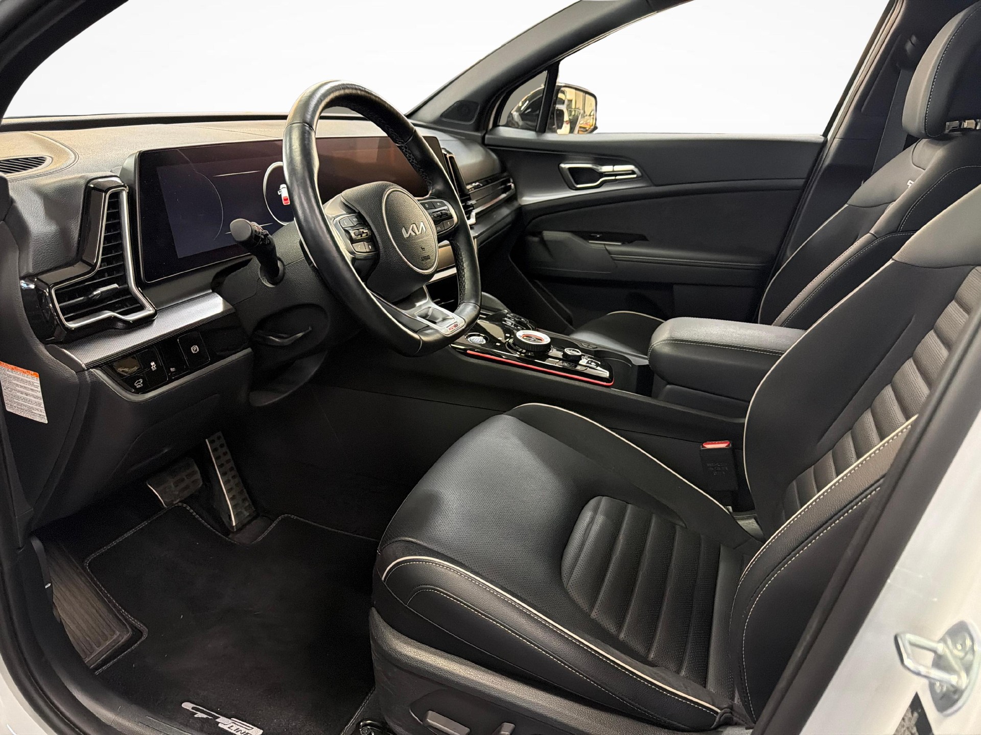 KIA Sportage 1.6 T-GDi GT-Line-image-10
