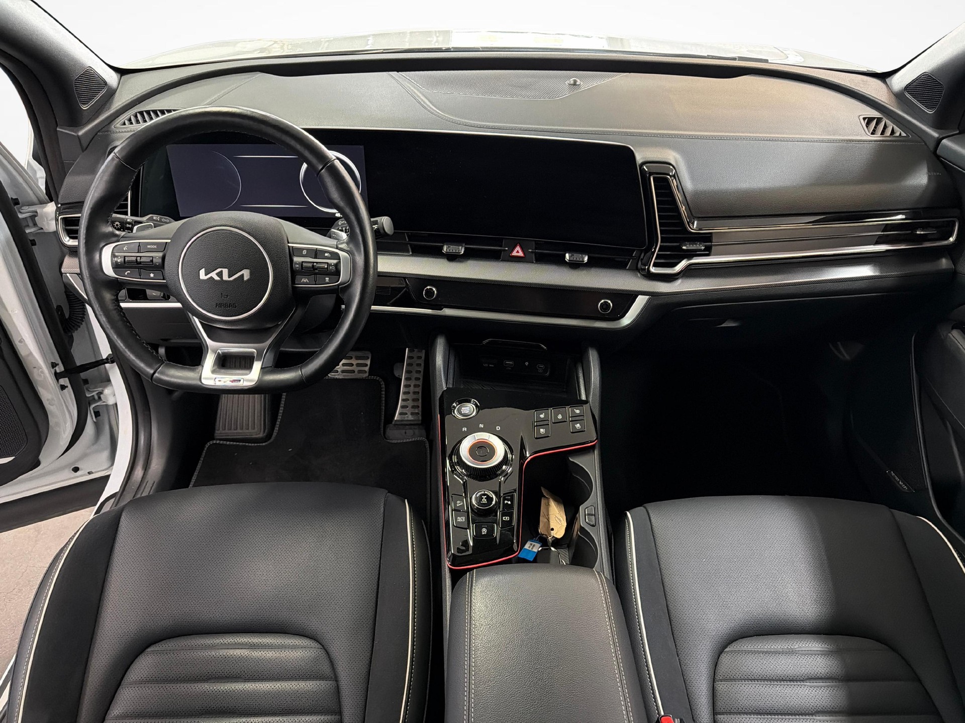 KIA Sportage 1.6 T-GDi GT-Line-image-9