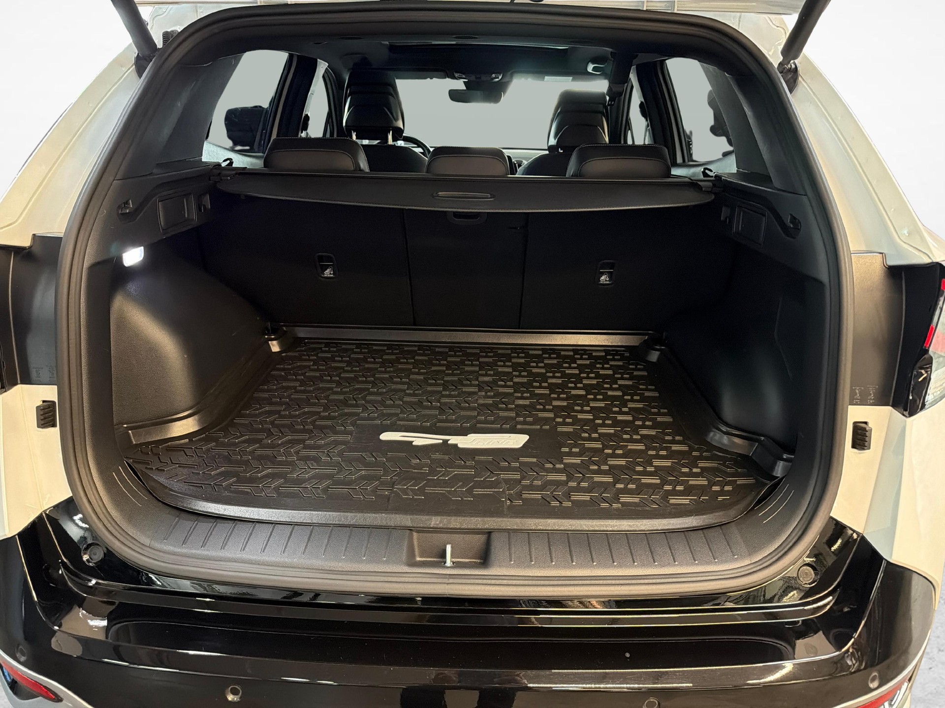 KIA Sportage 1.6 T-GDi GT-Line-image-14