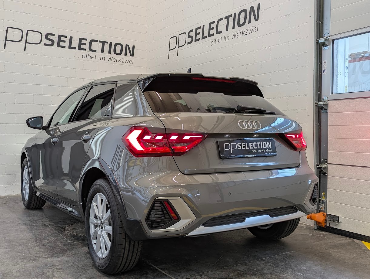 AUDI A1 Sportback 1.0 30 TFSI Allstreet S-Tronic*5J GAR 1.HAND VOLL-LED SPORTSITZE SITZHEIZUNG ACC KLIMA*-image-31