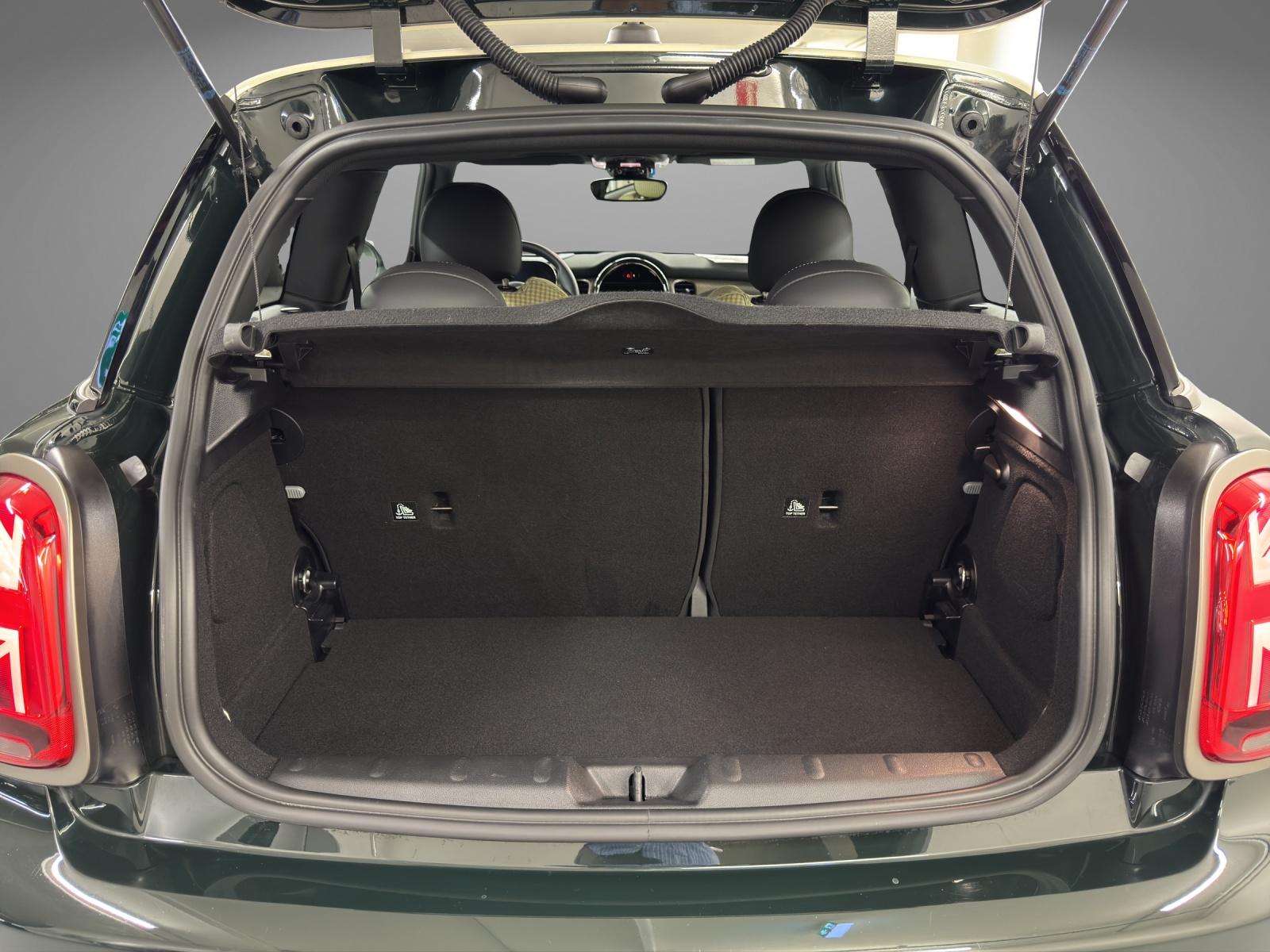 MINI F56 Cooper SE-image-9