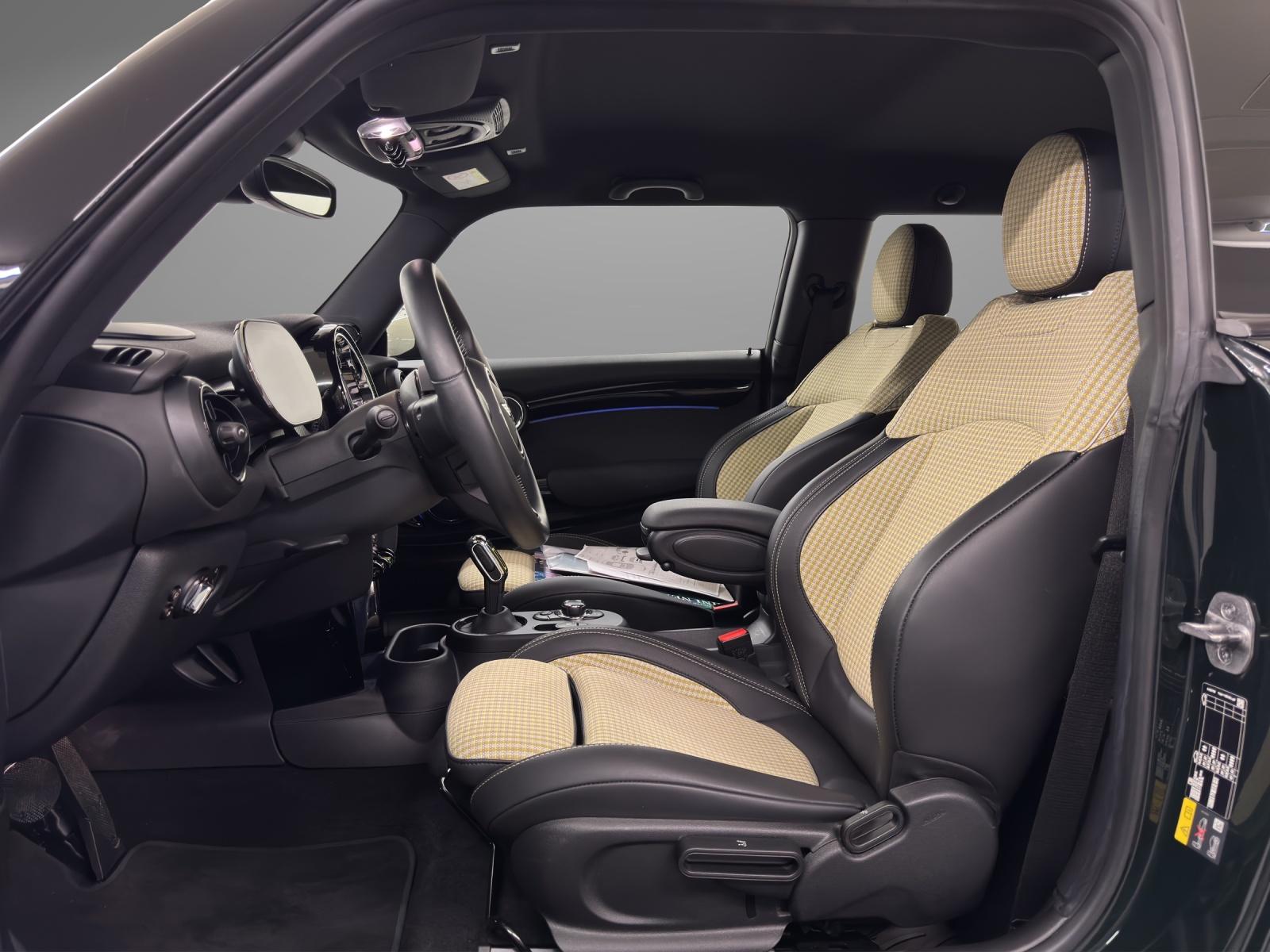 MINI F56 Cooper SE-image-10
