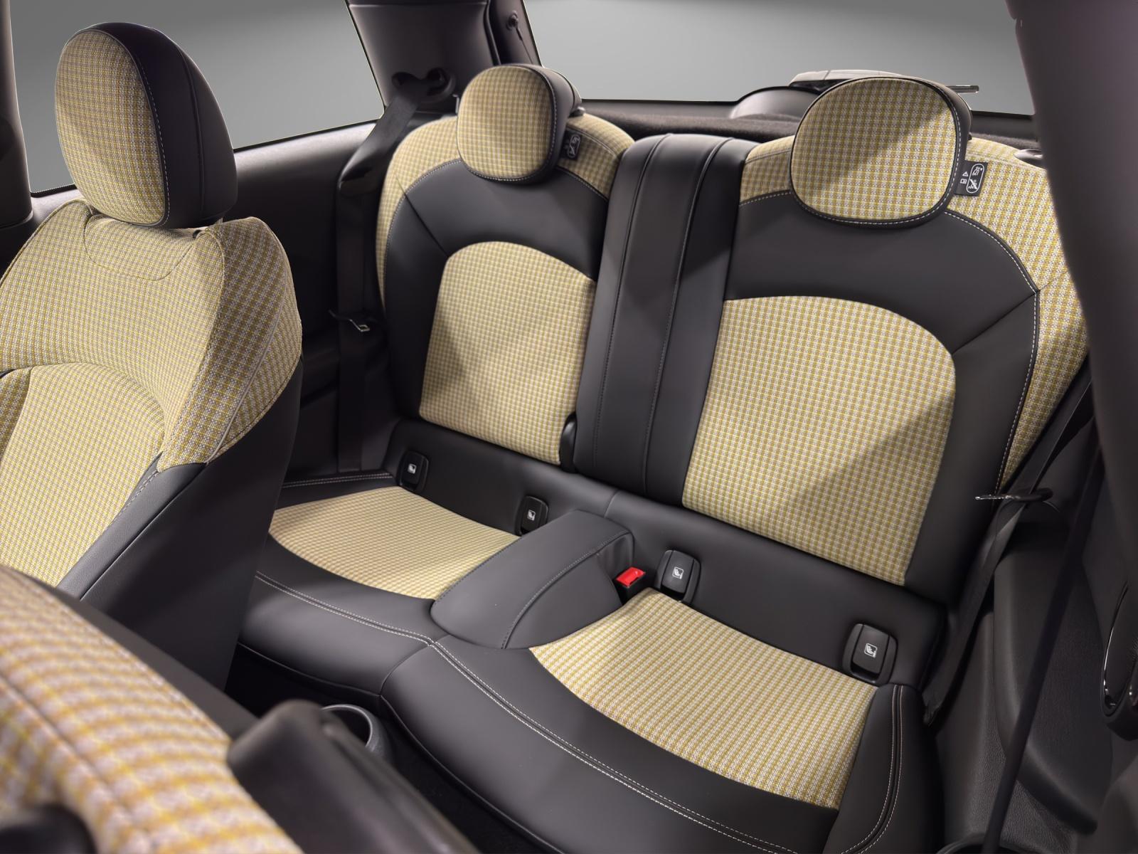 MINI F56 Cooper SE-image-13