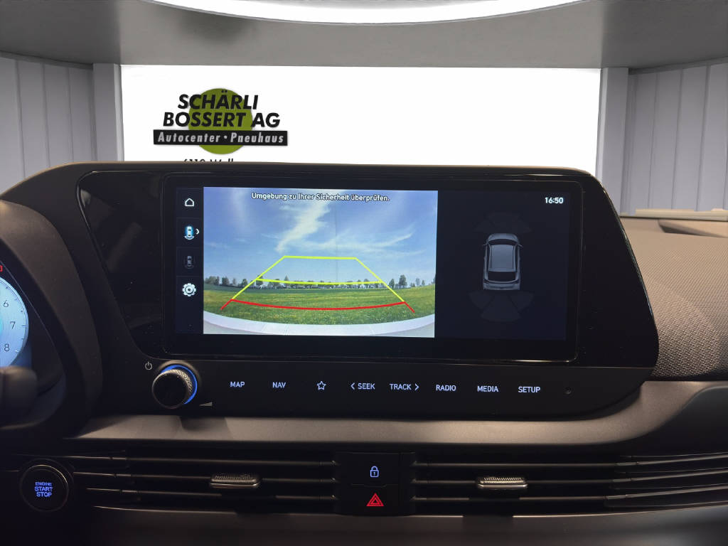 HYUNDAI i20 1.0 T-GDi Vertex-image-6