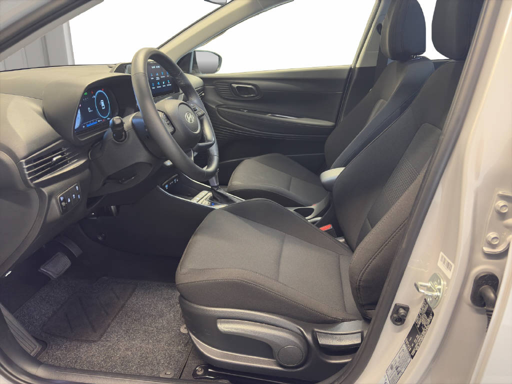 HYUNDAI i20 1.0 T-GDi Vertex-image-3