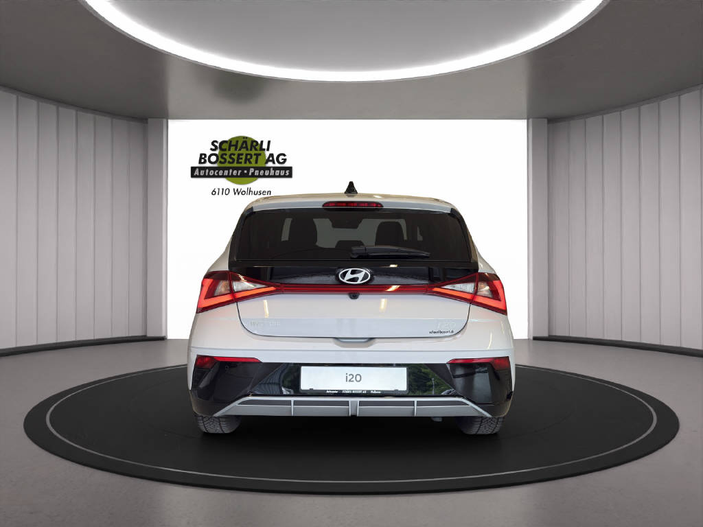 HYUNDAI i20 1.0 T-GDi Vertex-image-14