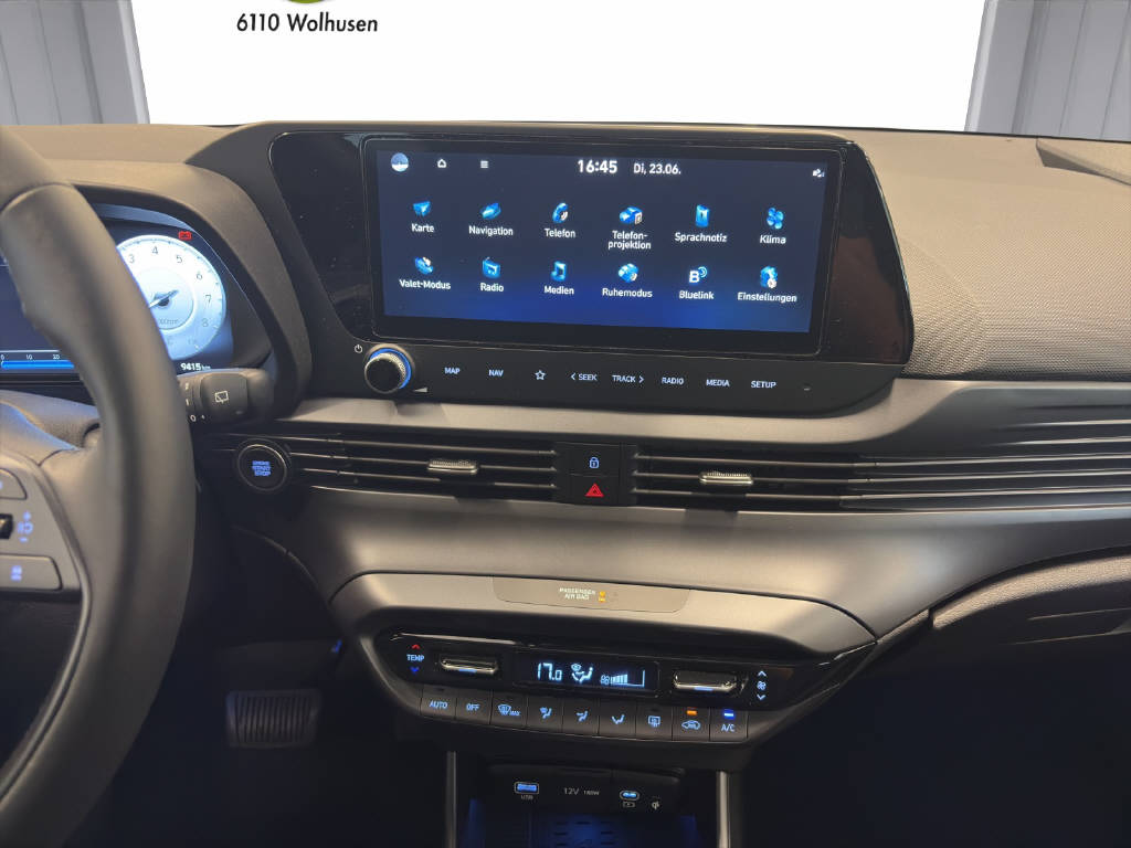 HYUNDAI i20 1.0 T-GDi Vertex-image-5