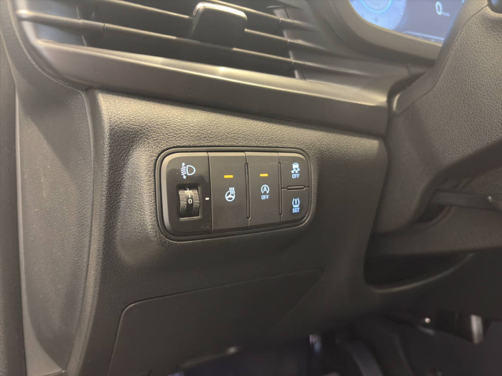 HYUNDAI i20 1.0 T-GDi Vertex-image-9