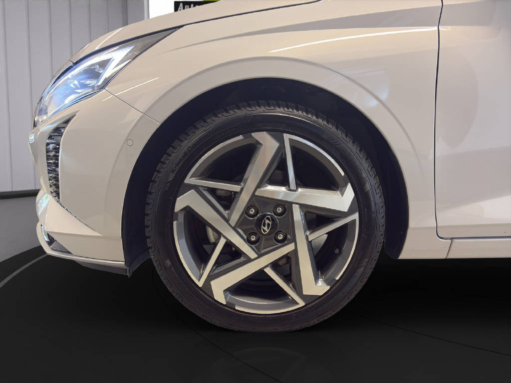HYUNDAI i20 1.0 T-GDi Vertex-image-13