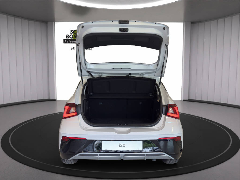 HYUNDAI i20 1.0 T-GDi Vertex-image-12