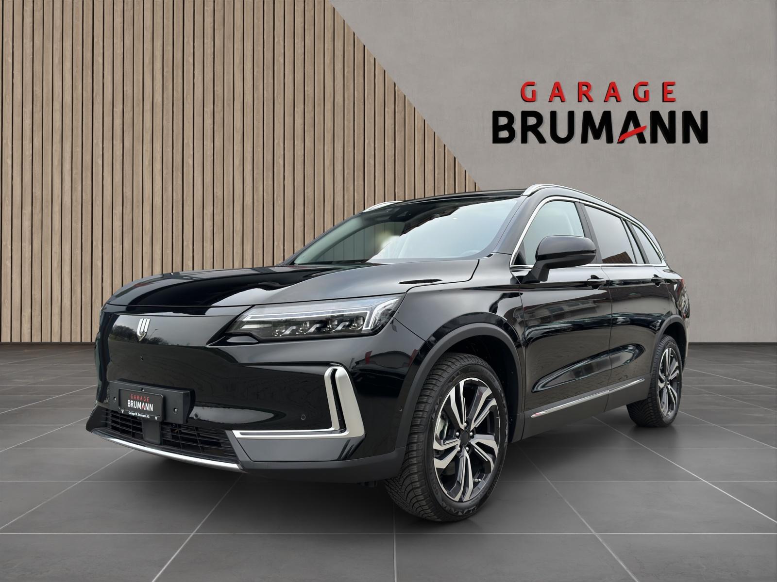 ELARIS Electric 86 kWh