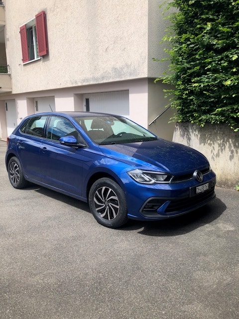 VW 1.0 TSI 115 Life DSG-image-0