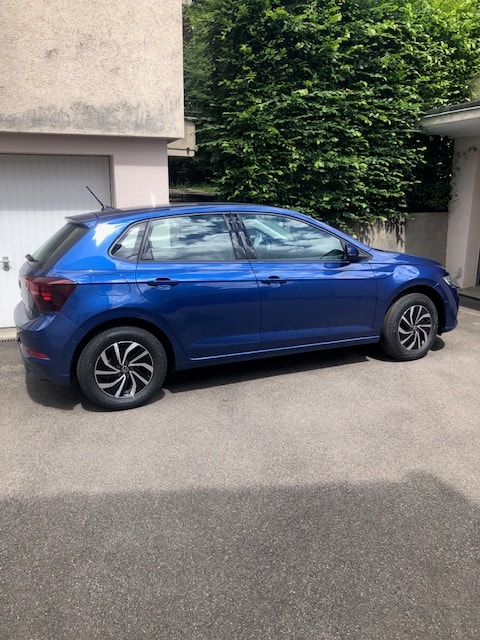 VW 1.0 TSI 115 Life DSG-image-1