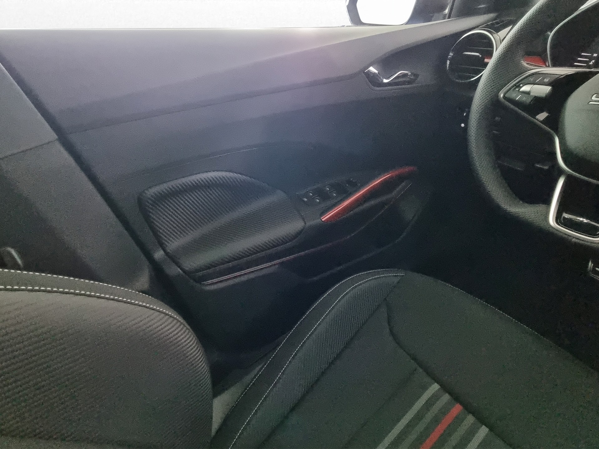 SKODA Fabia 1.0 TSI Monte Carlo DSG *5Jahre Garantie*-image-11