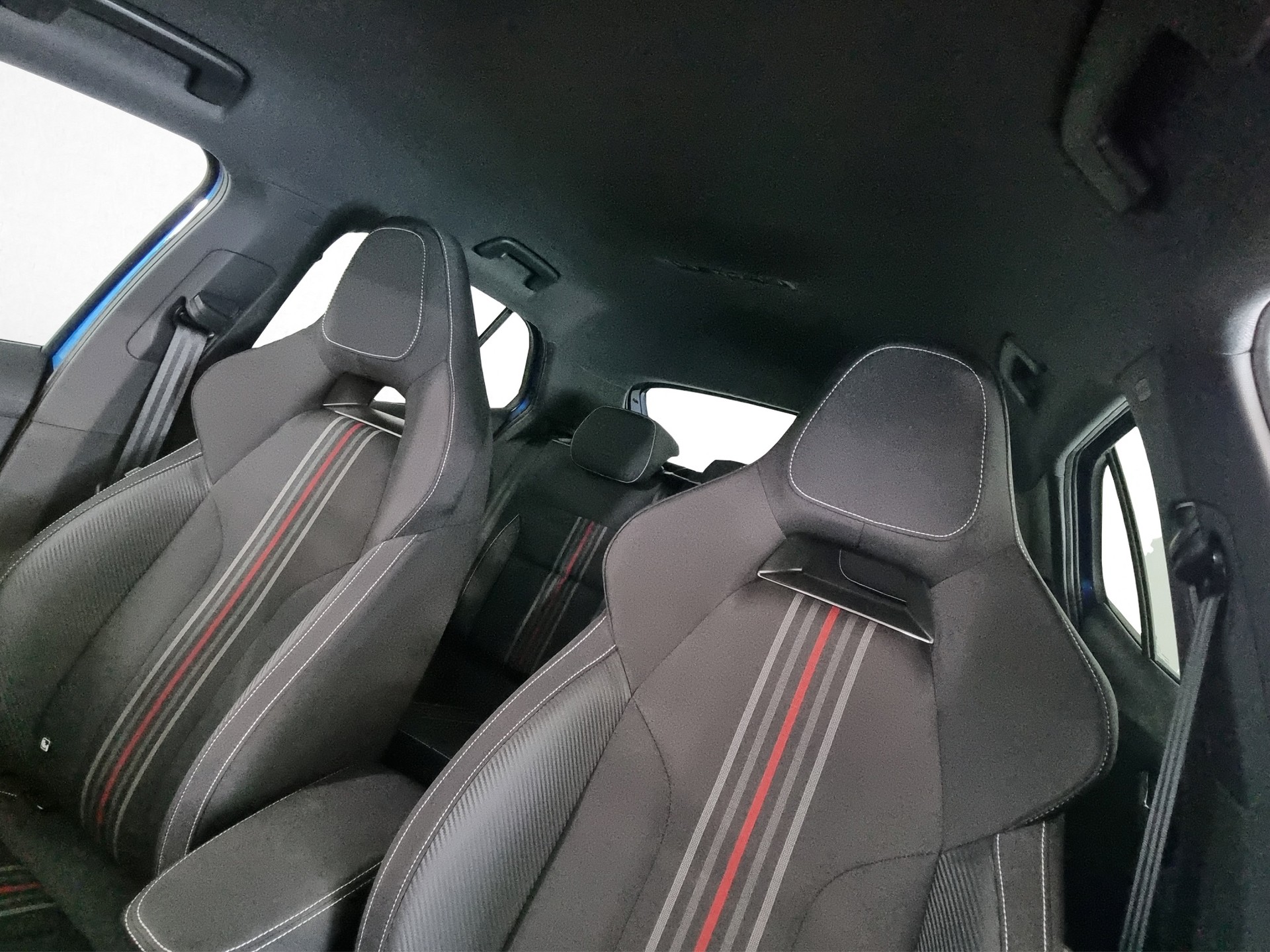 SKODA Fabia 1.0 TSI Monte Carlo DSG *5Jahre Garantie*-image-12