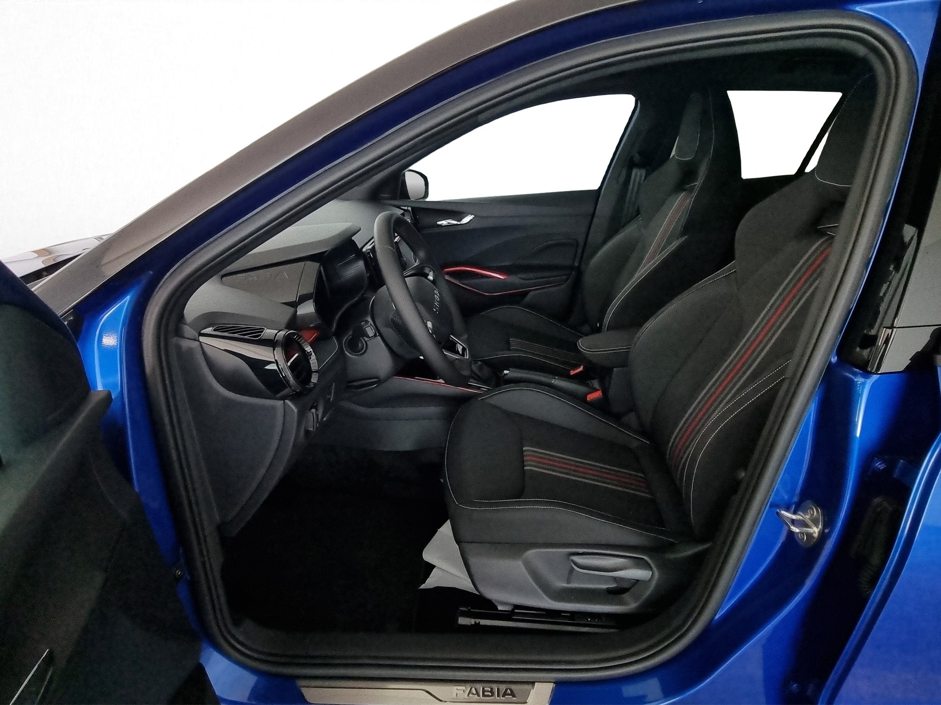 SKODA Fabia 1.0 TSI Monte Carlo DSG *5Jahre Garantie*-image-5