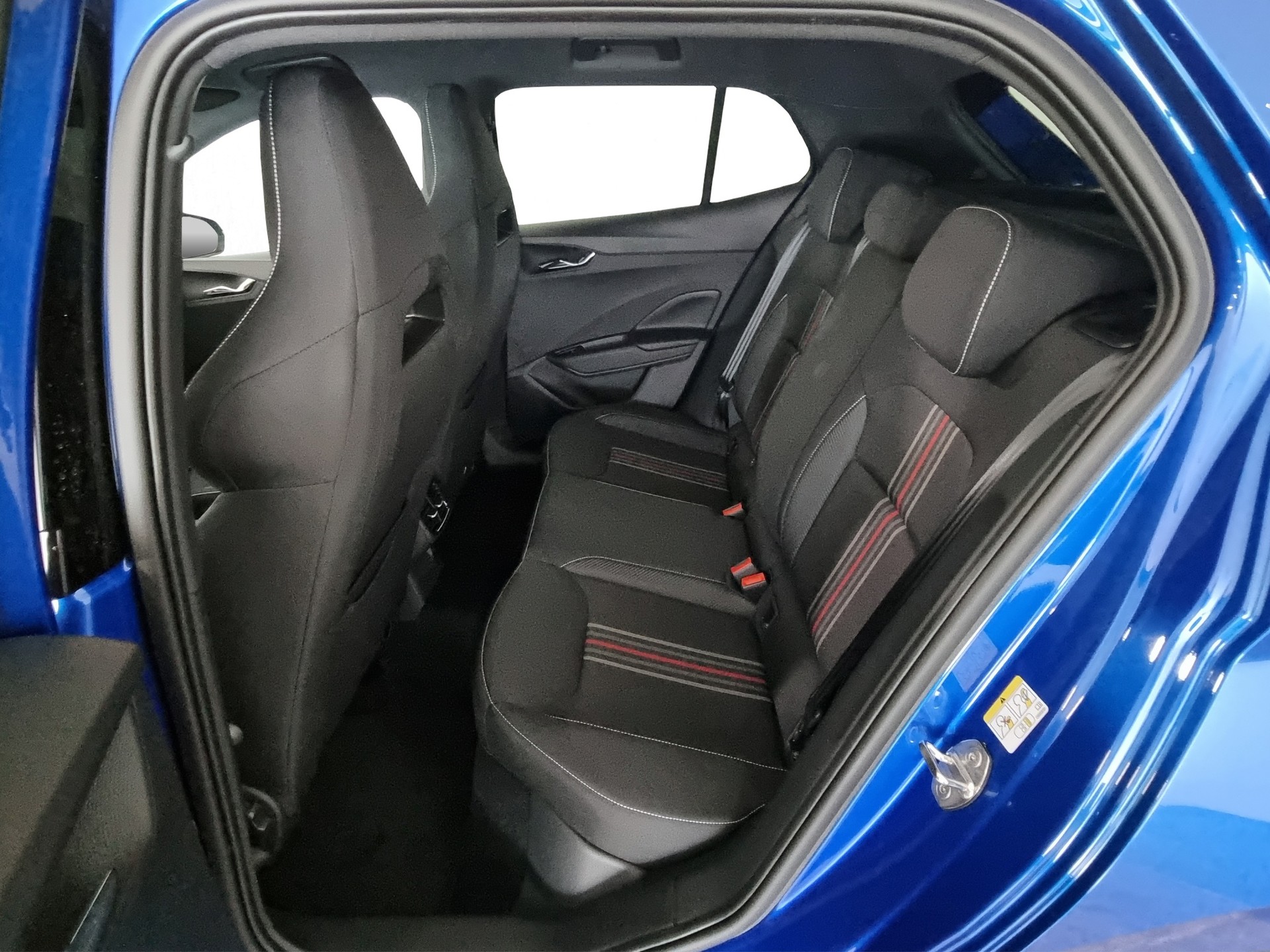 SKODA Fabia 1.0 TSI Monte Carlo DSG *5Jahre Garantie*-image-6