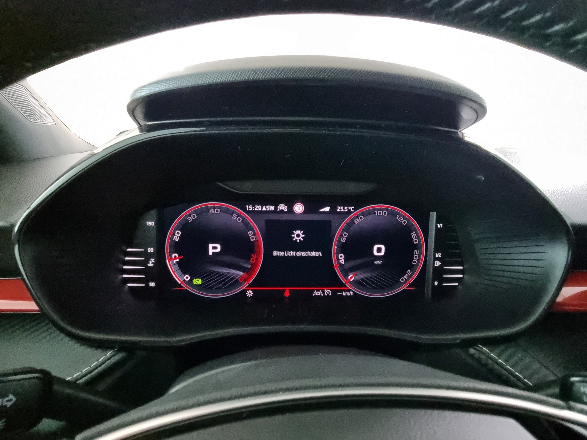 SKODA Fabia 1.0 TSI Monte Carlo DSG *5Jahre Garantie*-image-10