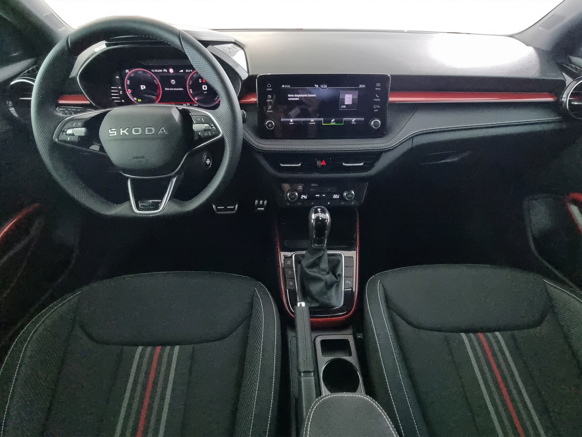 SKODA Fabia 1.0 TSI Monte Carlo DSG *5Jahre Garantie*-image-7