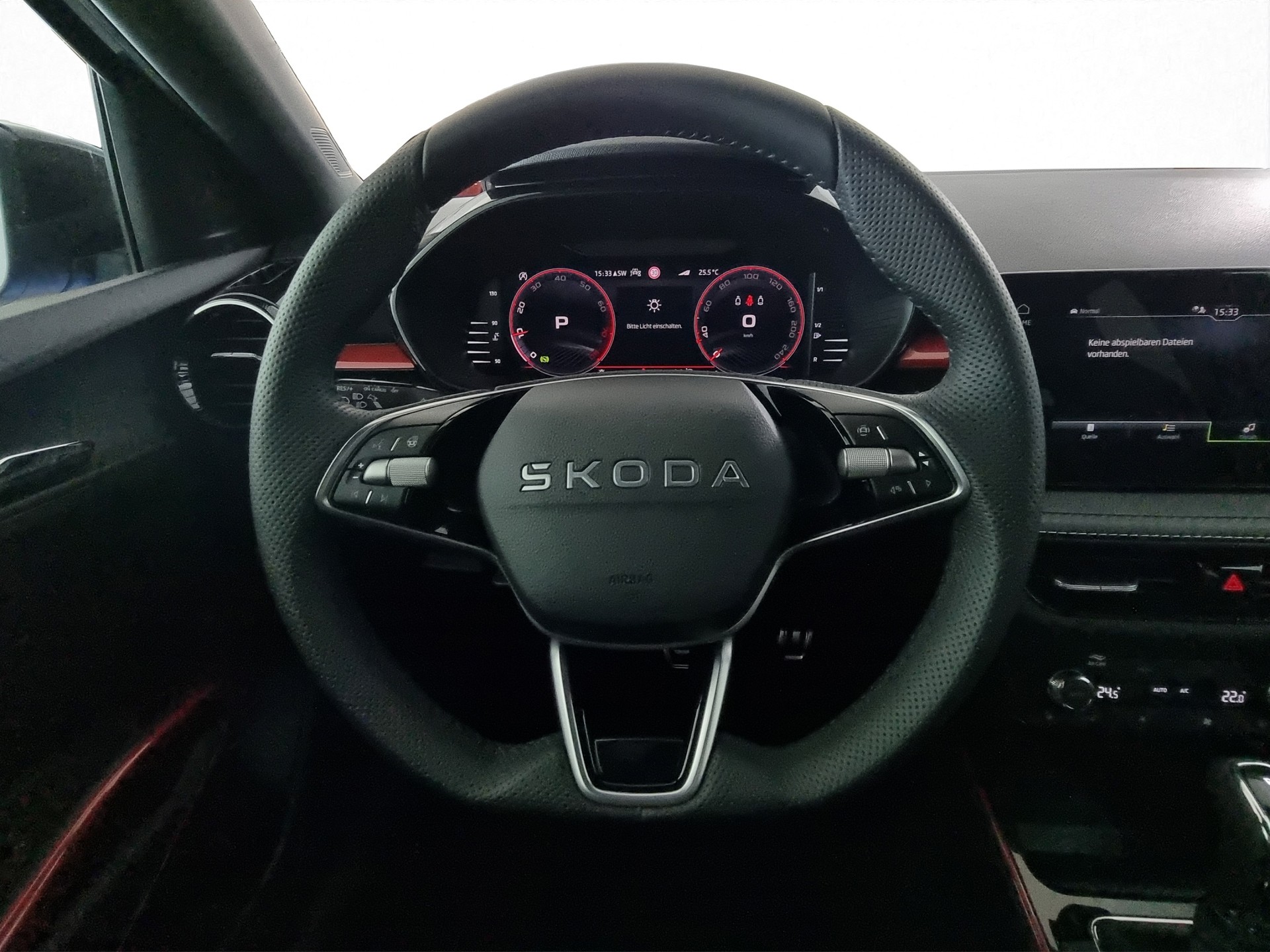 SKODA Fabia 1.0 TSI Monte Carlo DSG *5Jahre Garantie*-image-8