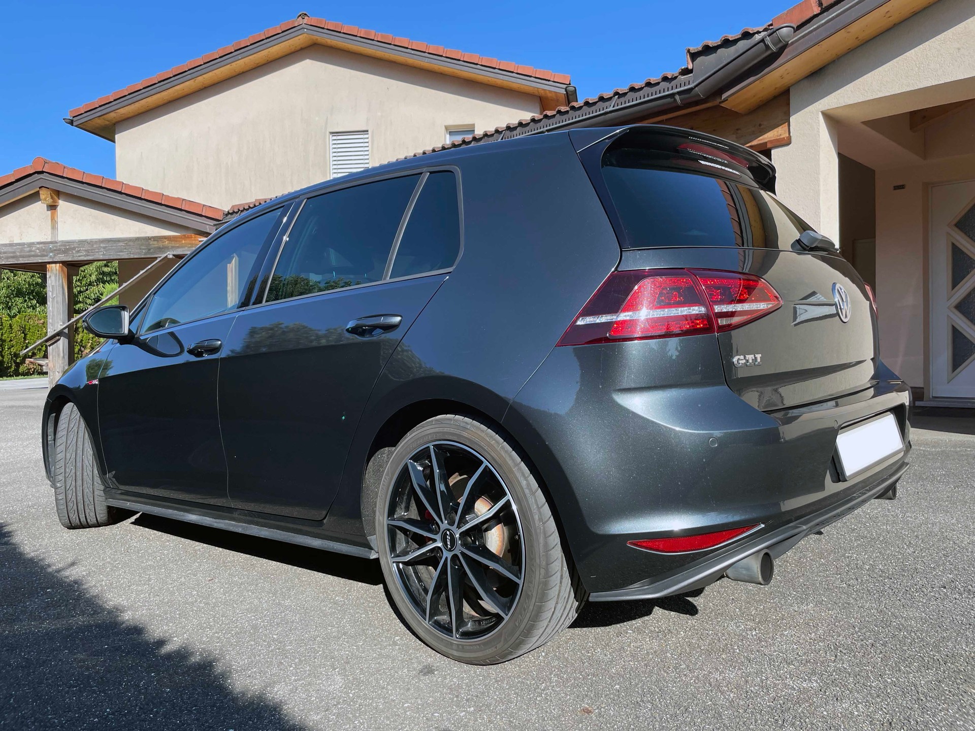 VW 2.0 TSI GTI DSG-image-3