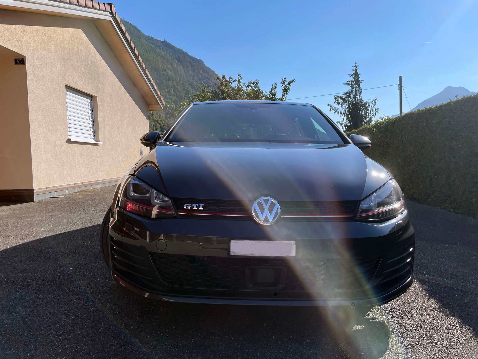 VW 2.0 TSI GTI DSG-image-0