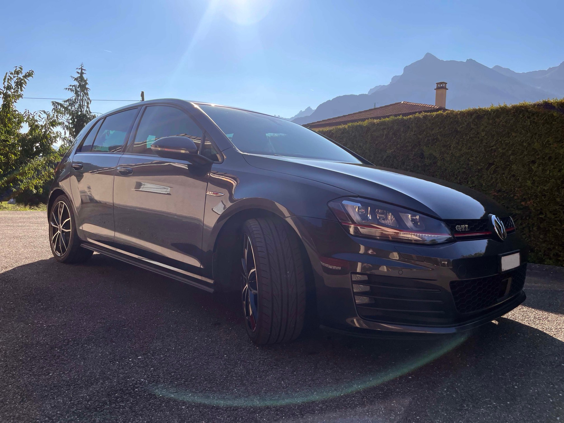 VW 2.0 TSI GTI DSG-image-2