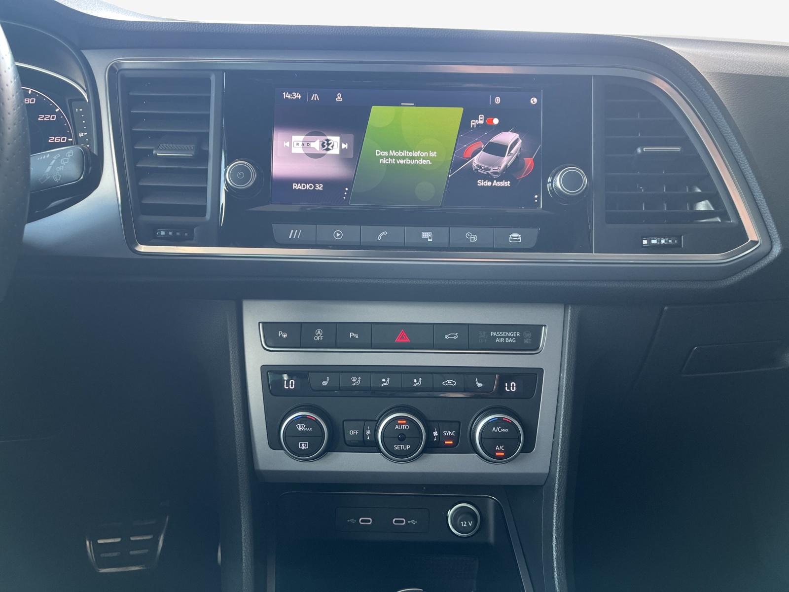SEAT Ateca 1.5 TSI EVO DSG FR-image-10