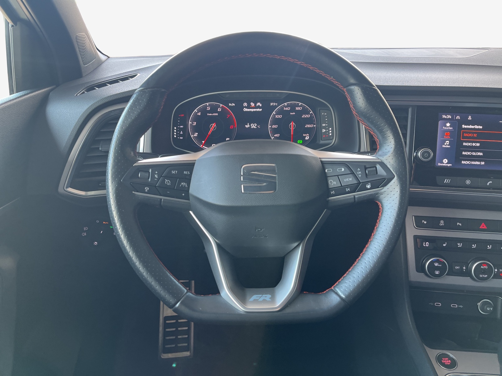 SEAT Ateca 1.5 TSI EVO DSG FR-image-9