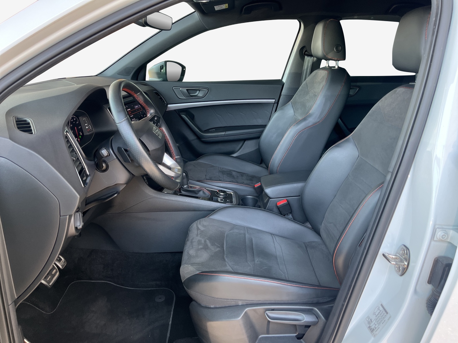 SEAT Ateca 1.5 TSI EVO DSG FR-image-7