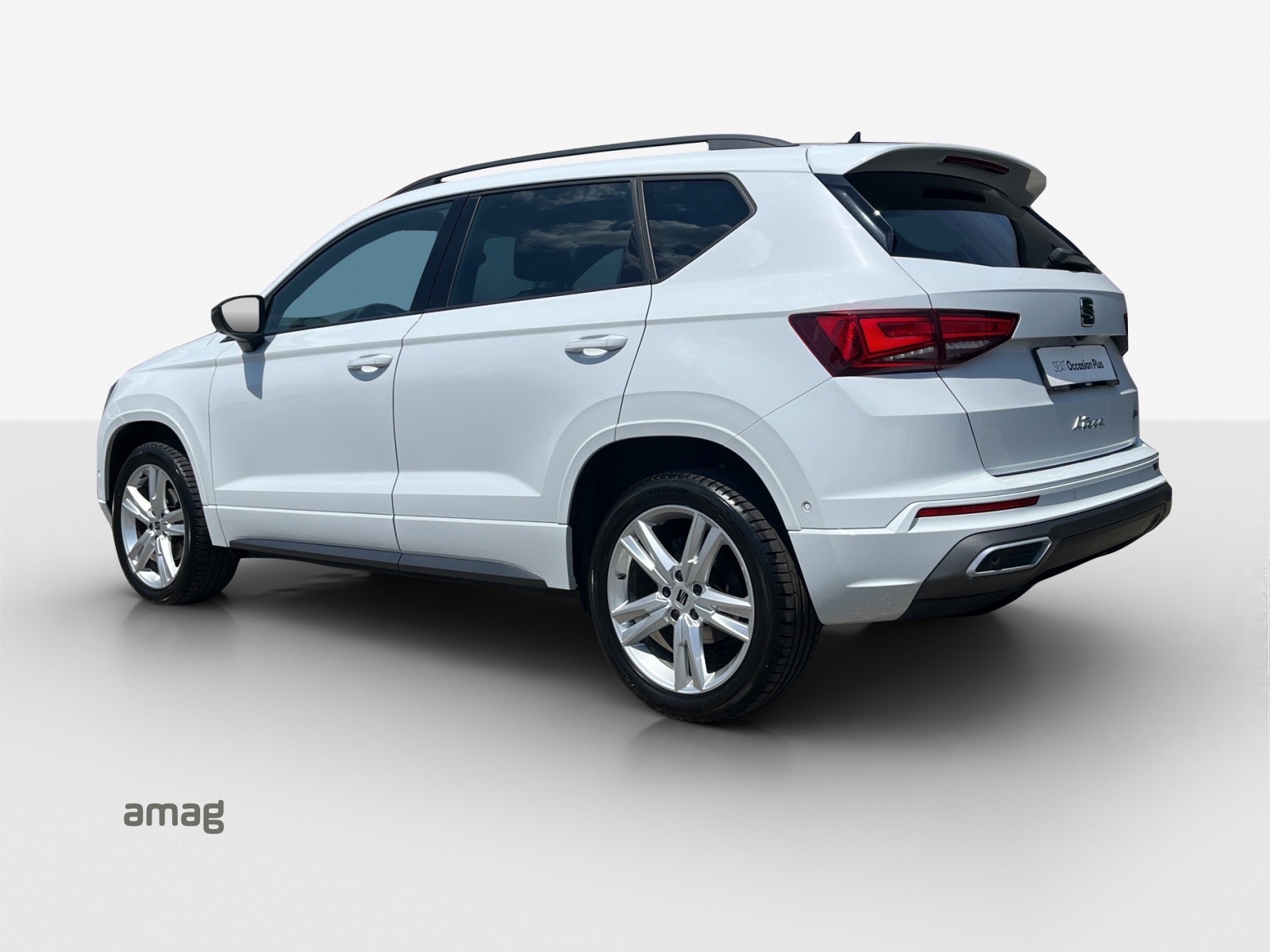 SEAT Ateca 1.5 TSI EVO DSG FR-image-2