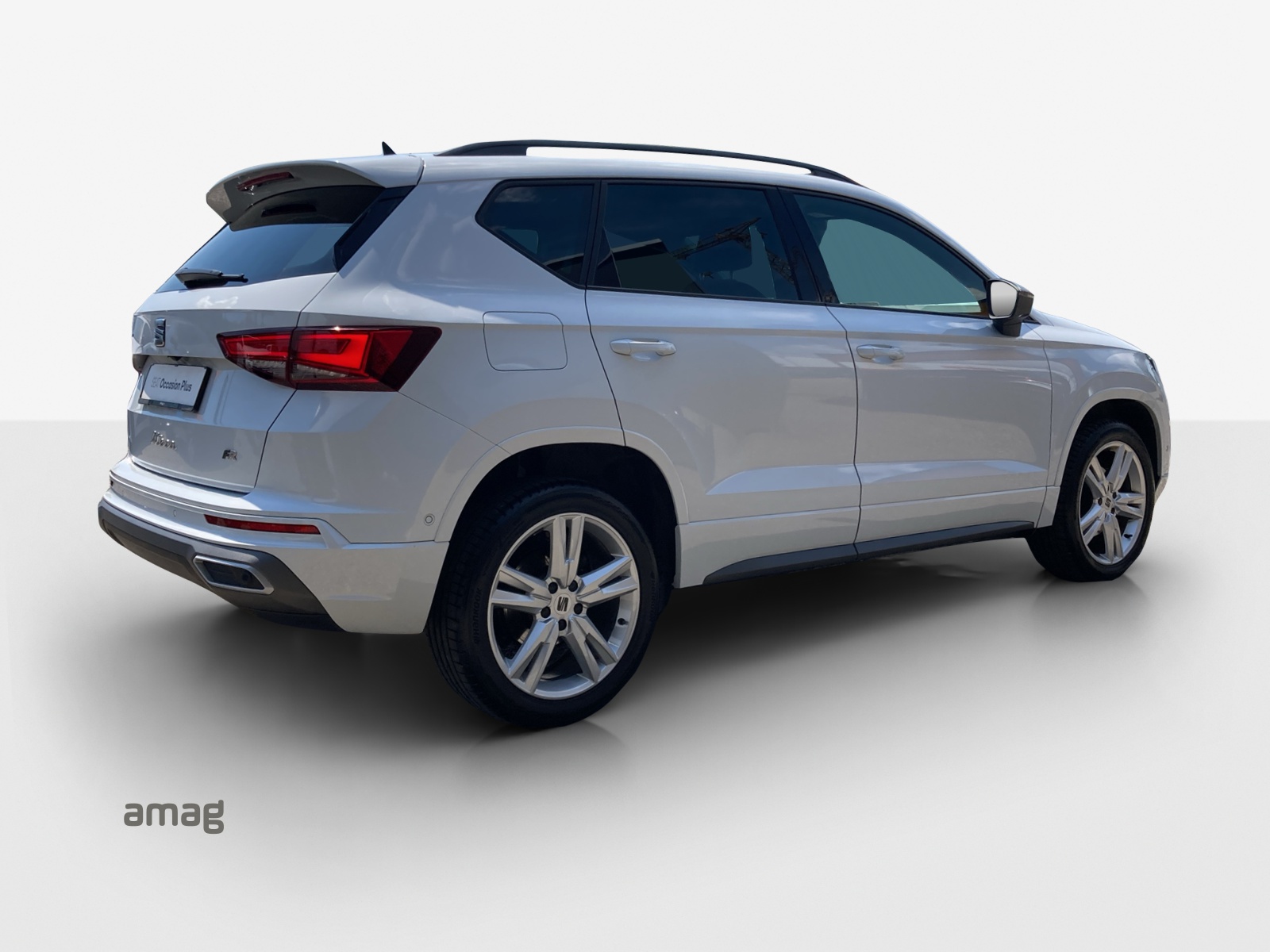 SEAT Ateca 1.5 TSI EVO DSG FR-image-4