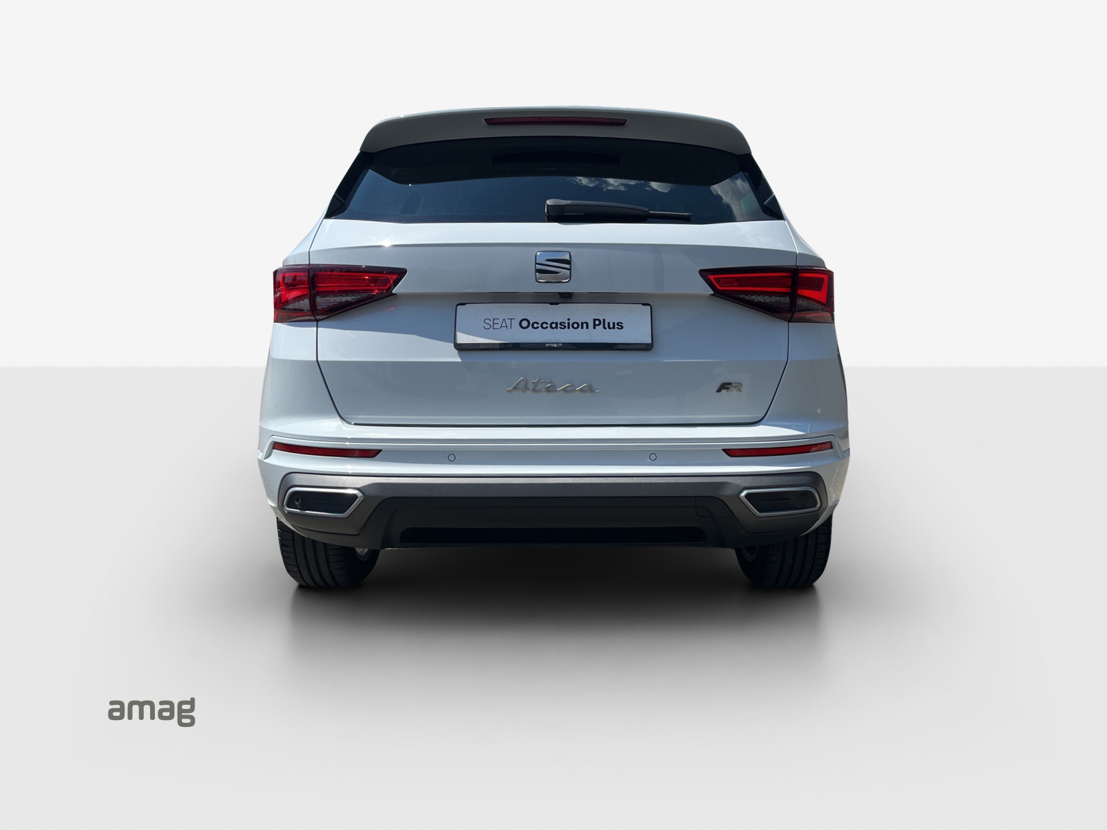 SEAT Ateca 1.5 TSI EVO DSG FR-image-3