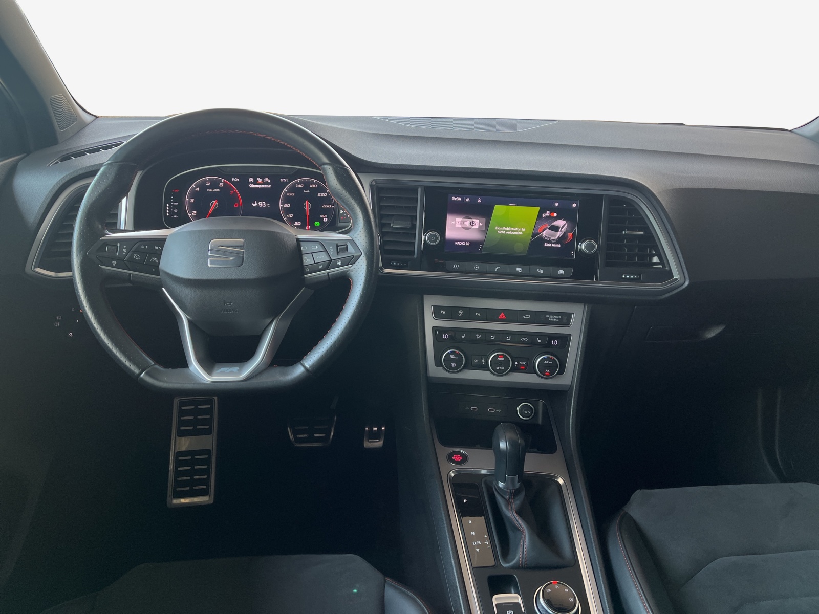 SEAT Ateca 1.5 TSI EVO DSG FR-image-8