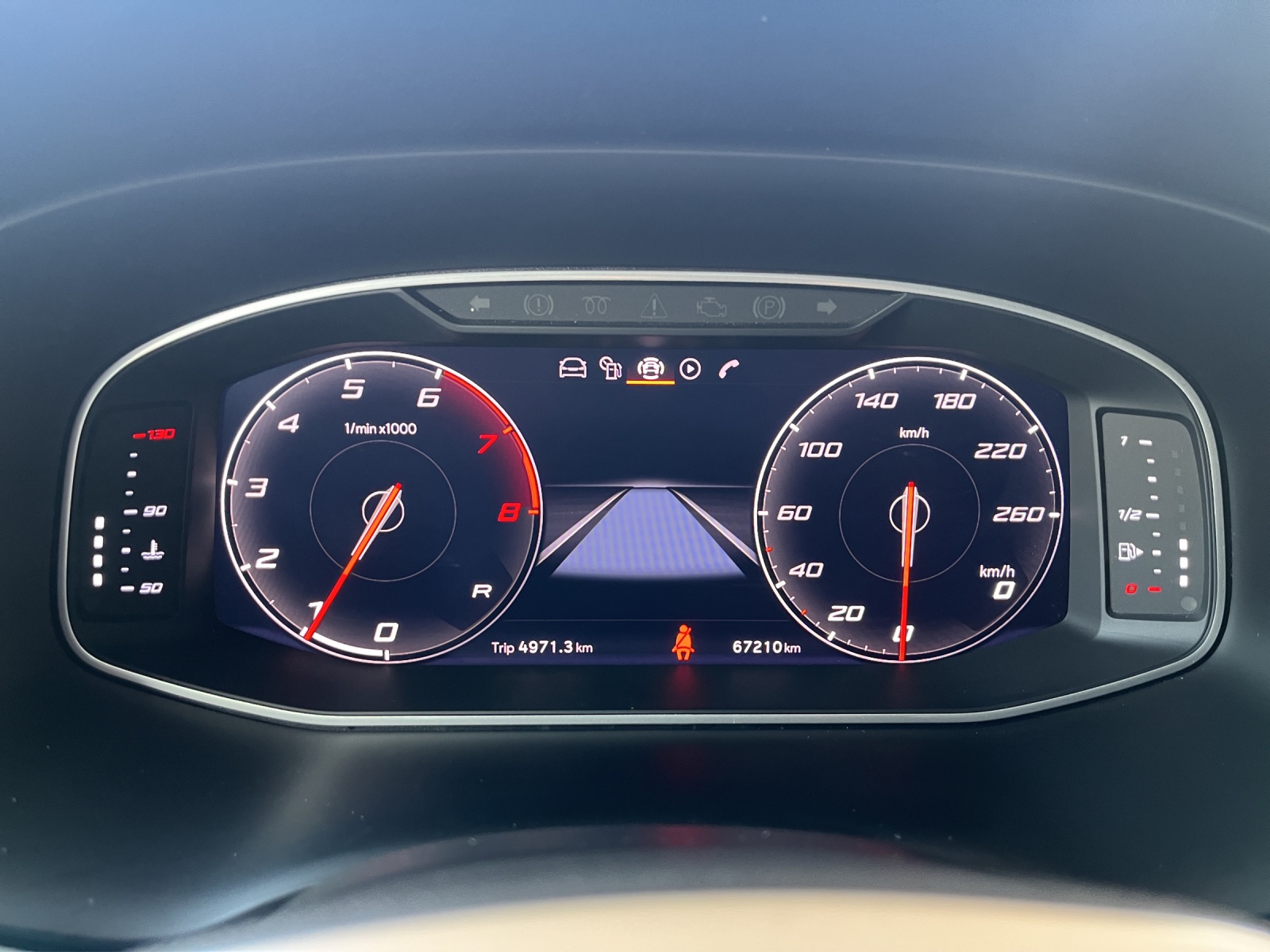 SEAT Ateca 1.5 TSI EVO DSG FR-image-14