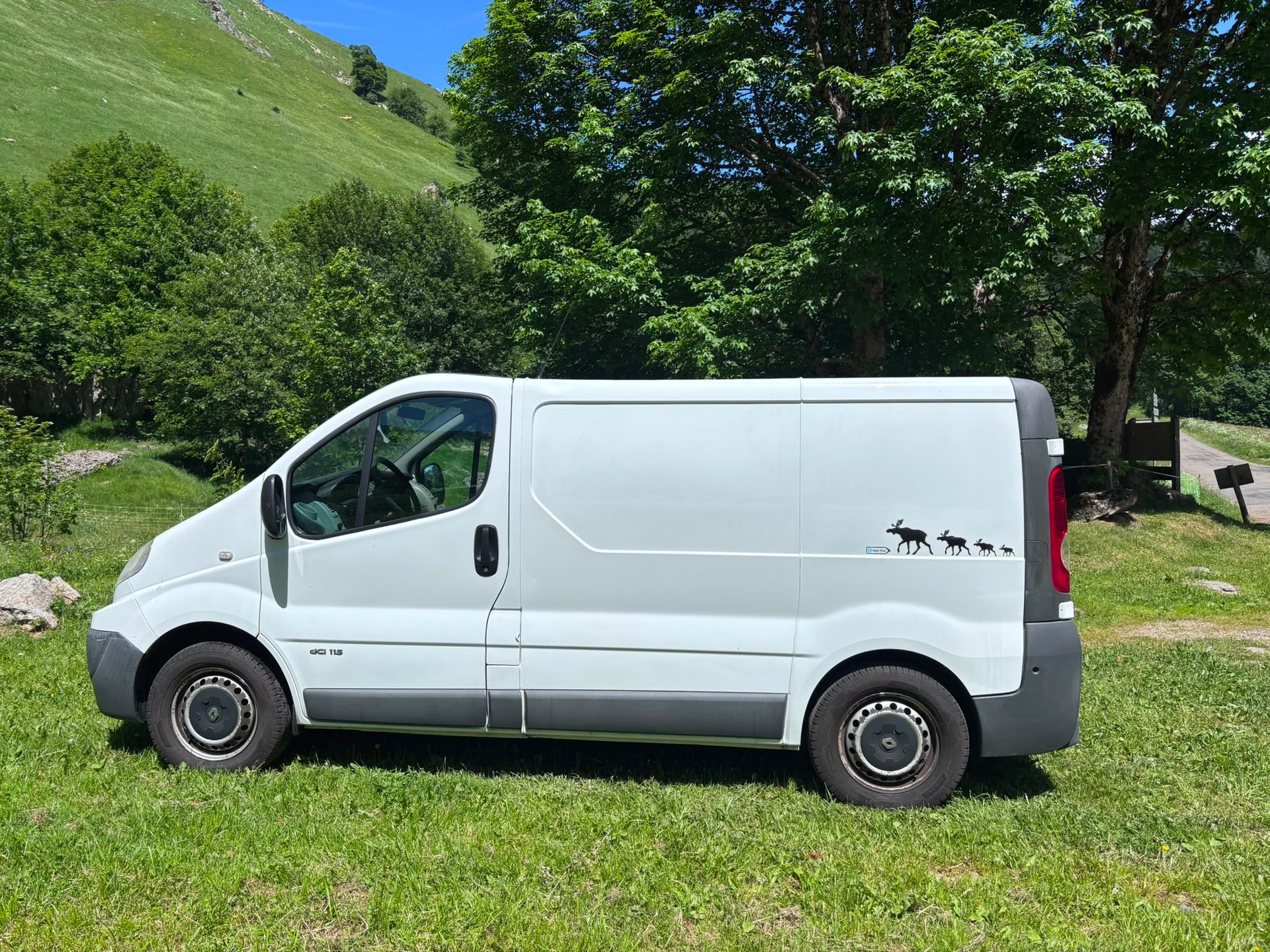 RENAULT 2.0 dCi 114 DPF Q.-image-1