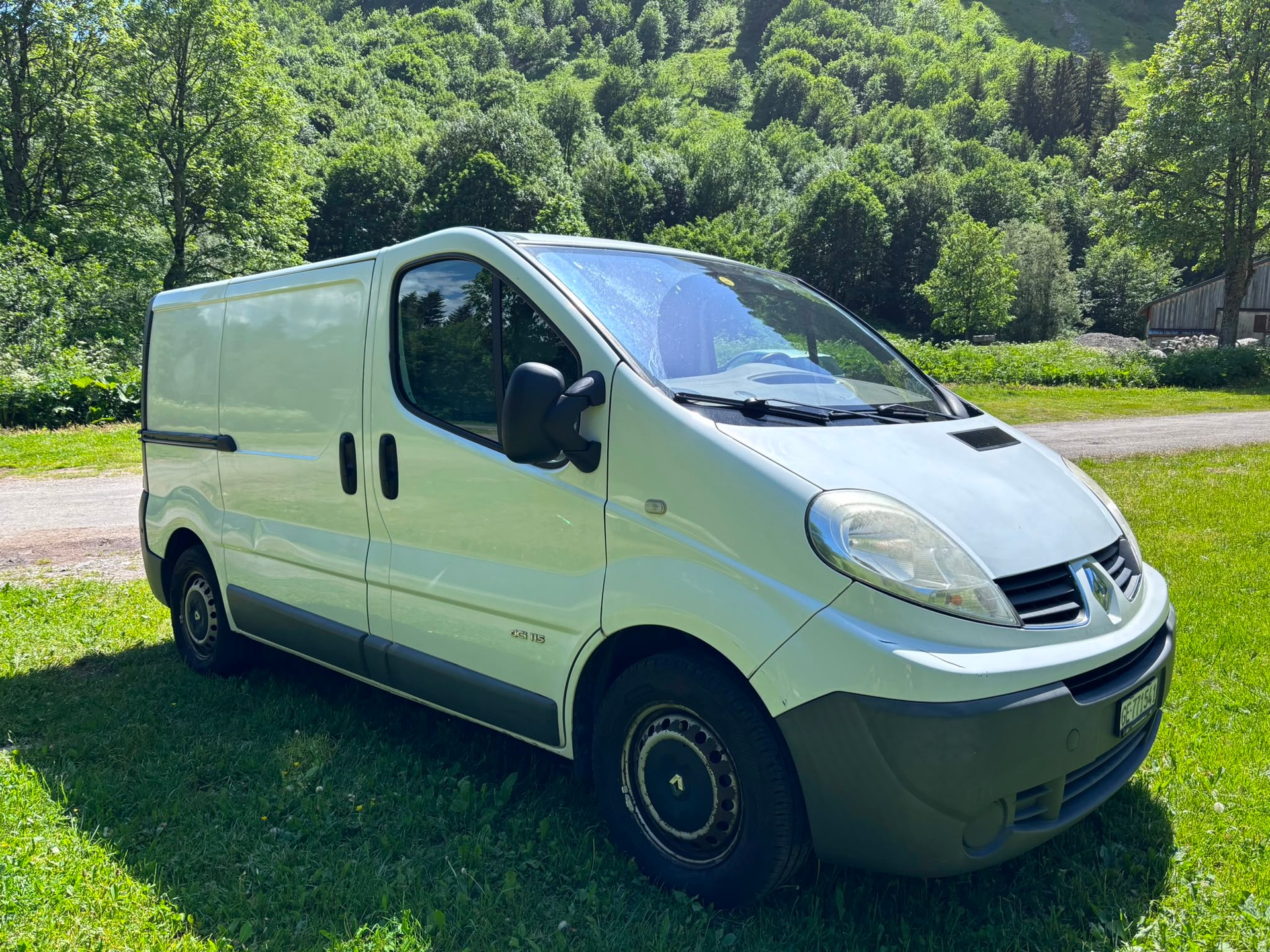 RENAULT 2.0 dCi 114 DPF Q.-image-0