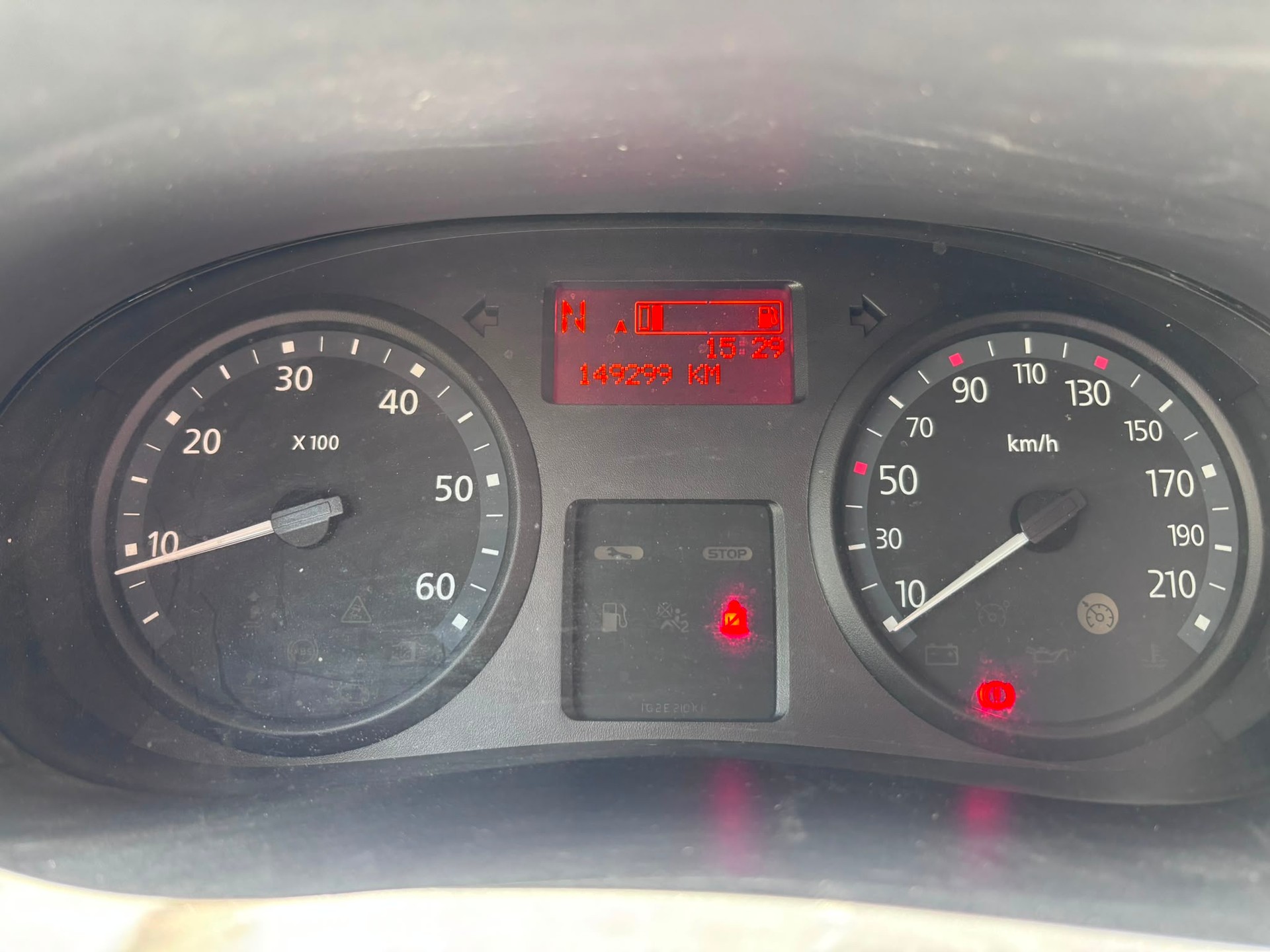 RENAULT 2.0 dCi 114 DPF Q.-image-5