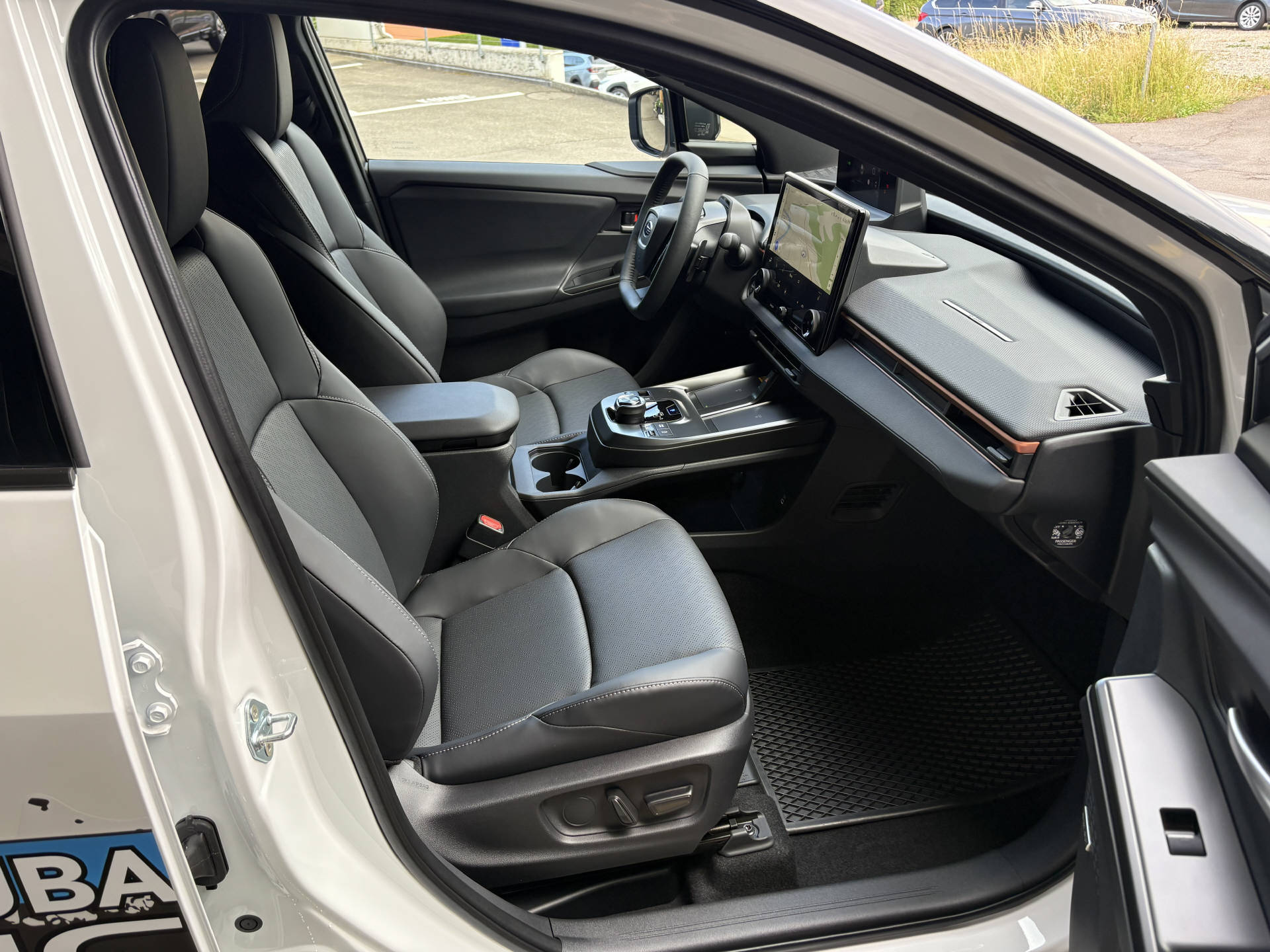 SUBARU Uncharted eV Luxury AWD-image-4