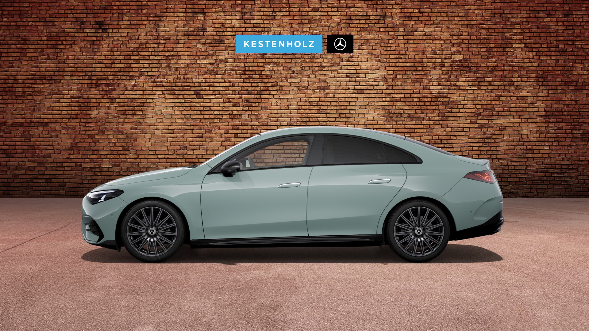 MERCEDES-BENZ CLA 350 4 Matic 85 kWh EQ-image-0