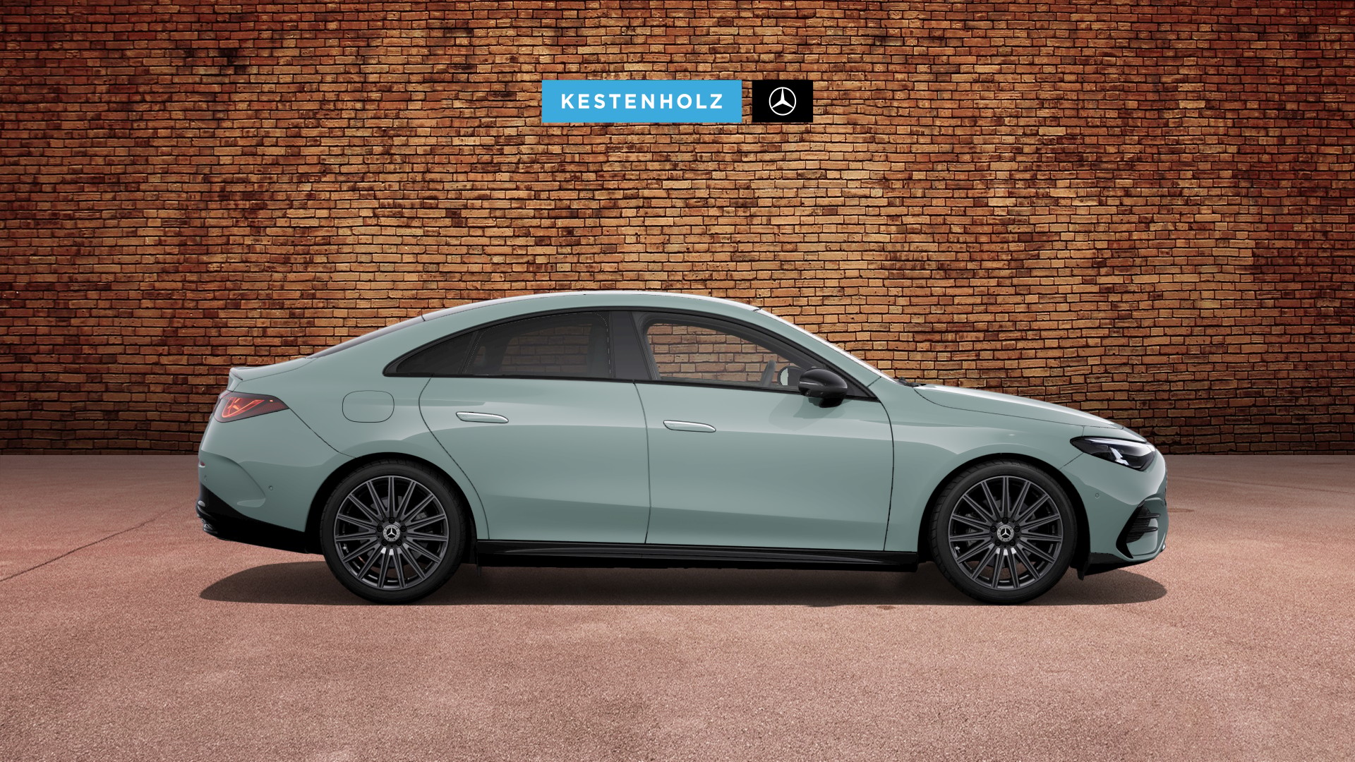 MERCEDES-BENZ CLA 350 4 Matic 85 kWh EQ-image-3